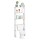 Estantería Organizadora para Baño sobre Inodoro Rimax 3 Estantes Blanco