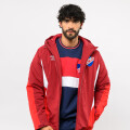 Campera Zone Nacional Oficial Hombre 00w