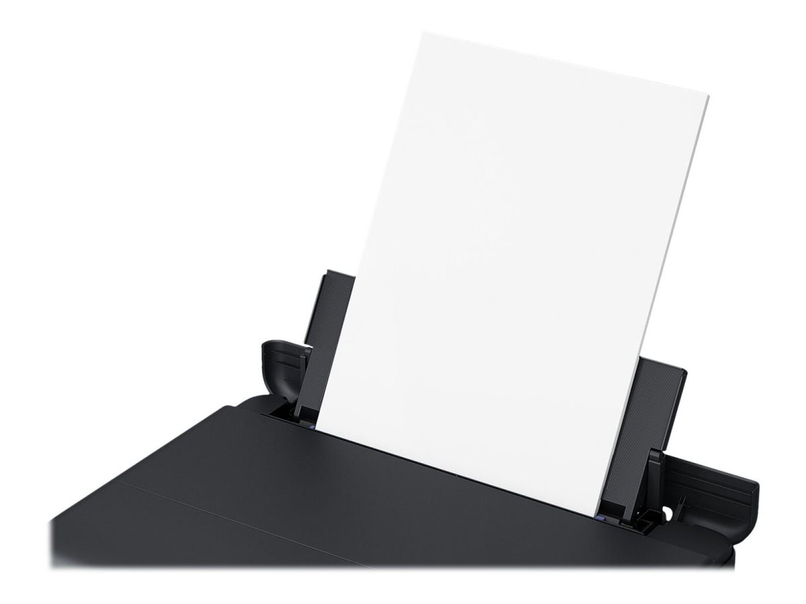 Epson EcoTank L8180 - Impresora multifunción - color - chorro de tinta - A3 (material) - hasta 16 ppm (impresión) - 100 hojas - 