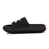 Chancla Diadora Gomon Negro-Blanco