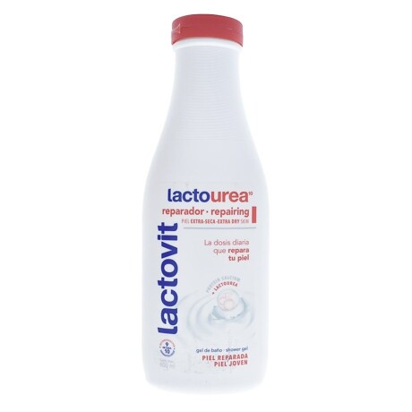 Lactovit Gel De Ducha Lactoil 600 Ml Lactovit Gel De Ducha Lactoil 600 Ml