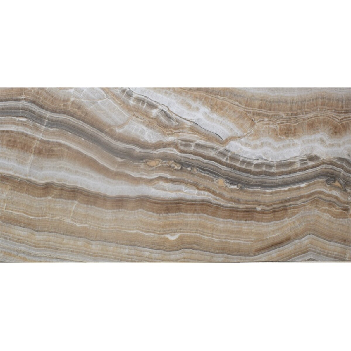 Porcelanato Spectrum Amber Rect. "a" 59.5x119.2 Cm 