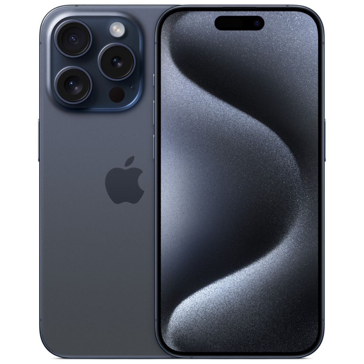 Celular Iphone 15 Pro 256GB pre-utilizado 