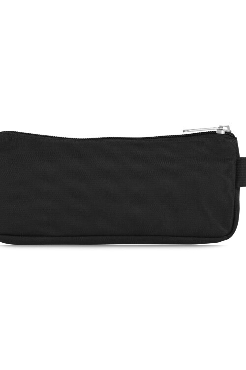 CARTUCHERA BASIC ACCESSORY POUCH BLACK