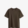 Remeras Marrón