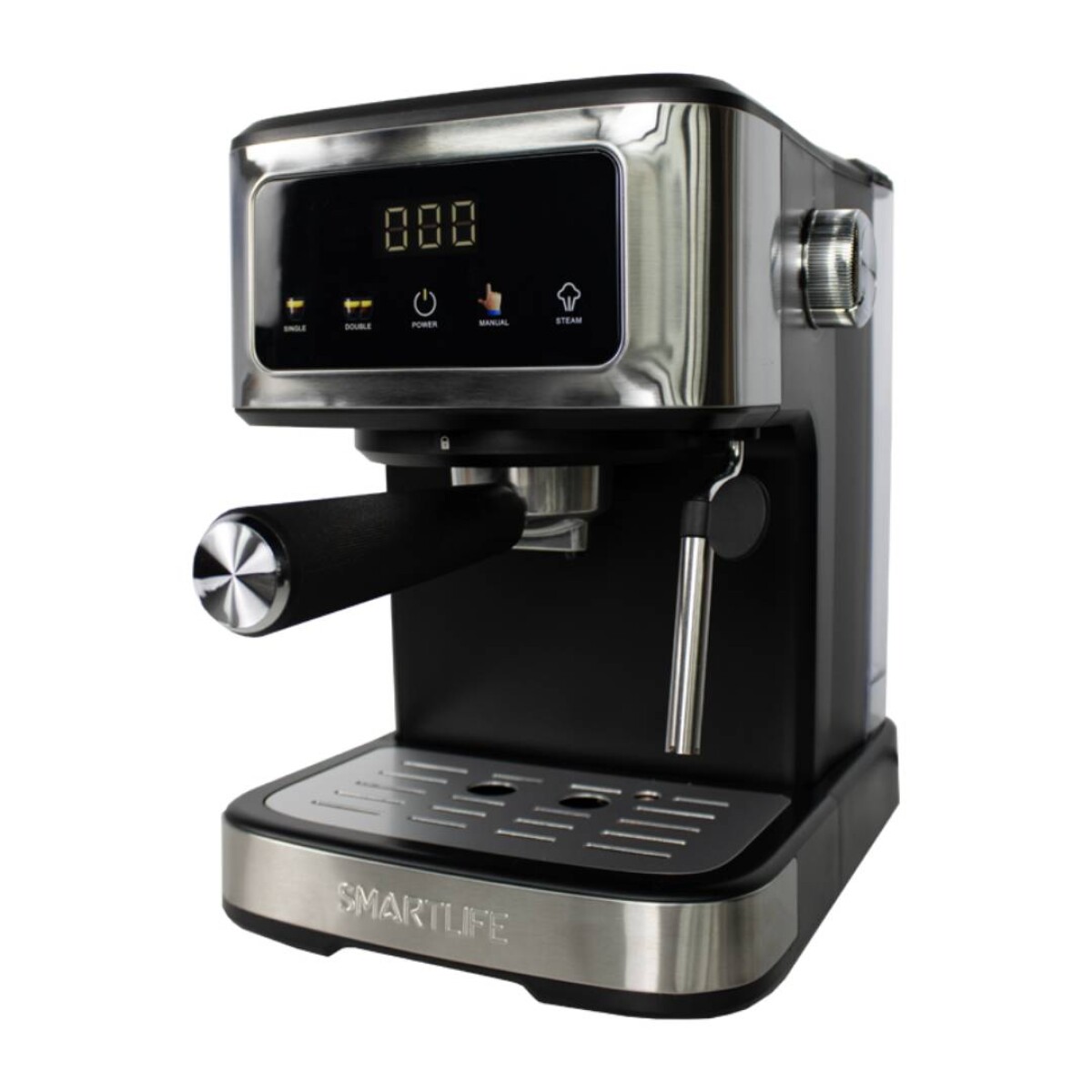 Cafetera Espresso Smartlife 20 Bares - SL-CM8501DP 