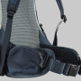 Abisko Friluft 45 M/L Navy