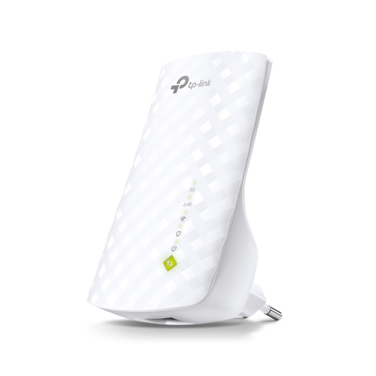 Extensor de Red Tp-Link Re200 De Doble Banda Ac750 