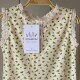 Musculosa Liberty Musculosa Liberty