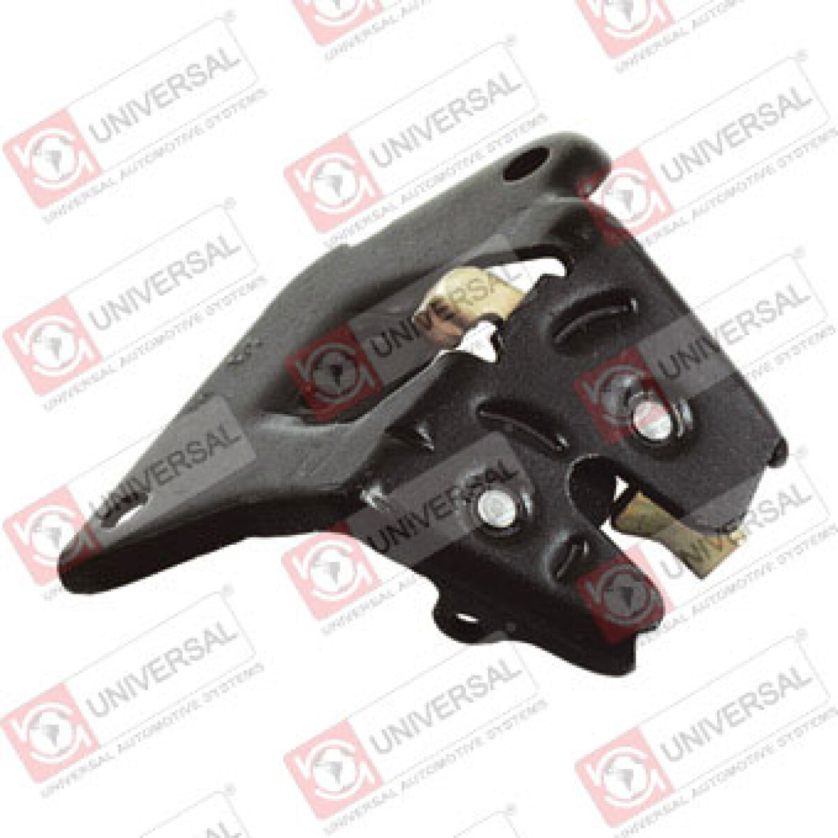 CERRADURAS Y PARTES FIAT CERRADURA SUPERIOR BAUL PALIO 98 - 