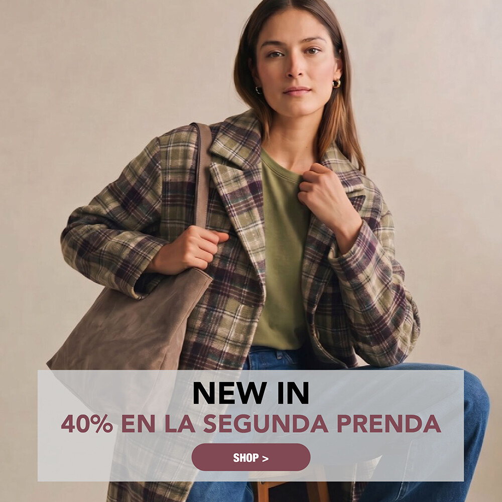 Segunda al 40% - junio 26