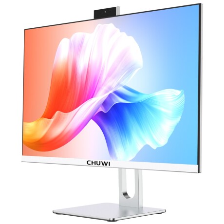 Equipo All In One Chuwi Ryzen 5 4.5GHZ, 16GB, 512GB Ssd, 24" Fhd 001