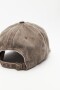 GORRO TODD Chocolate