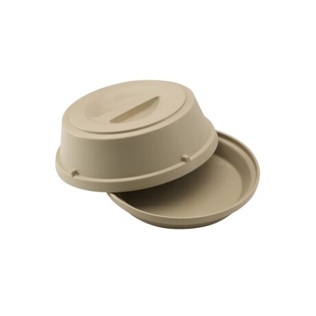 Base con tapa isotérmica 23 cm Policarbonato Base con tapa isotérmica 23 cm Policarbonato