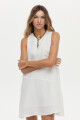 Vestido Olivia Blanco