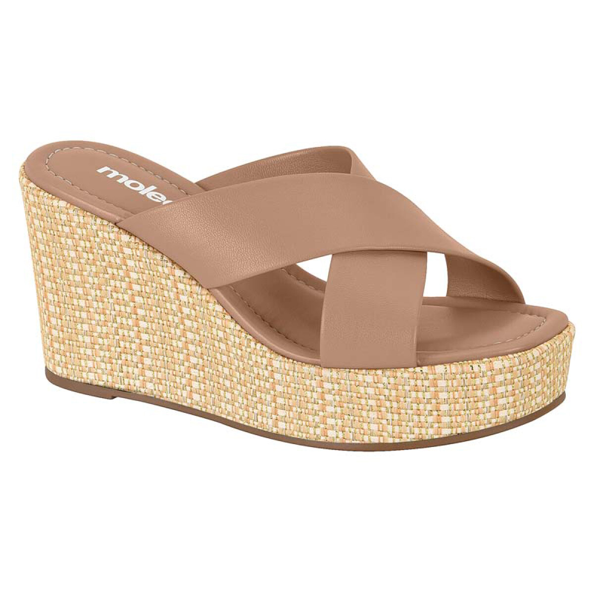 SANDALIA TURQUIA 100 - beige 