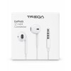 Auriculares con cable in ear 3.5mm Treqa Auriculares con cable in ear 3.5mm Treqa