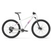 Bicicleta Scott Mtb Contrail 40 Blanco/rosado