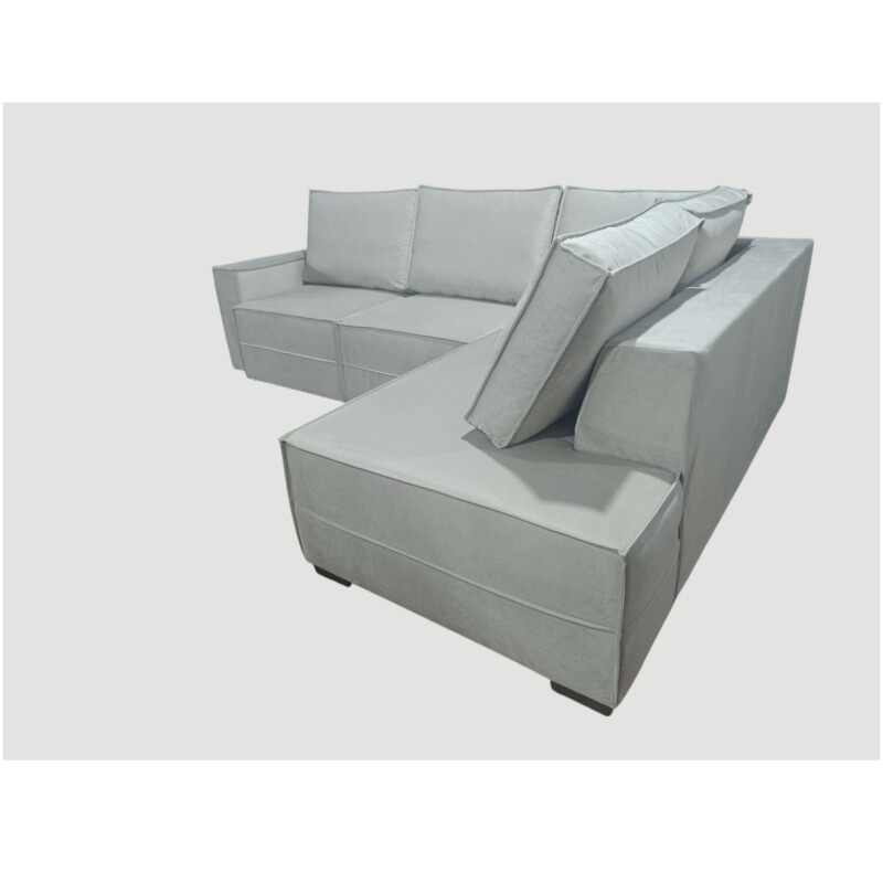 Sofá 3 Cuerpos Esquinero Ravena Extensible Sofá 3 Cuerpos Esquinero Ravena Extensible