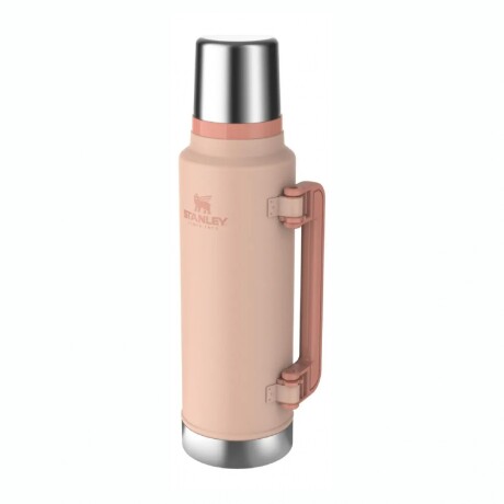 TERMO STANLEY 1.4L ULTRA Termo STANLEY Ultra Capacidad 1.4L Con Mango Plegable - Rose