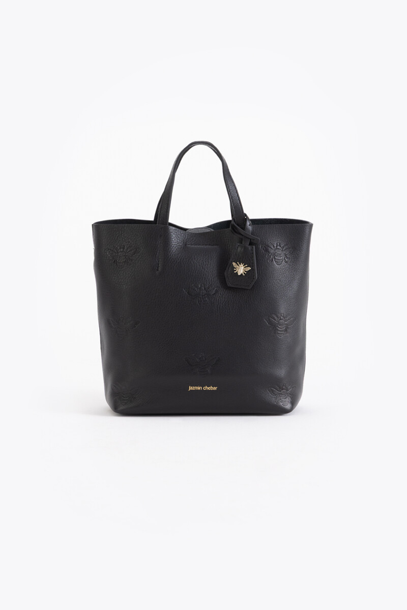 TOTE HONEY SMALL Negro