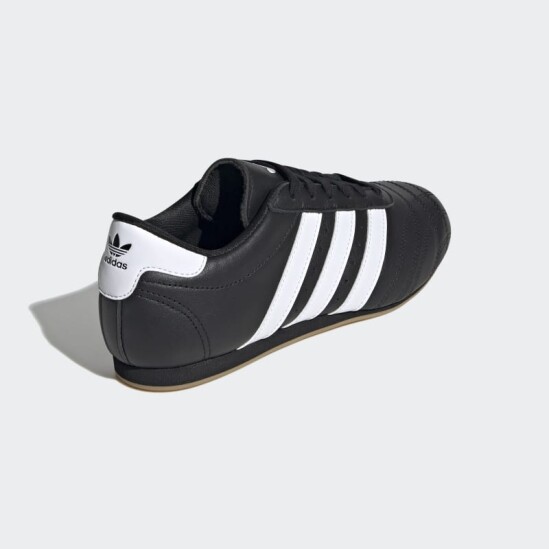 Championes Adidas Taekwondo Lace Negro