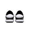 Championes Nike Dunk Low de Mujer - DZ2794-001 Negro-blanco