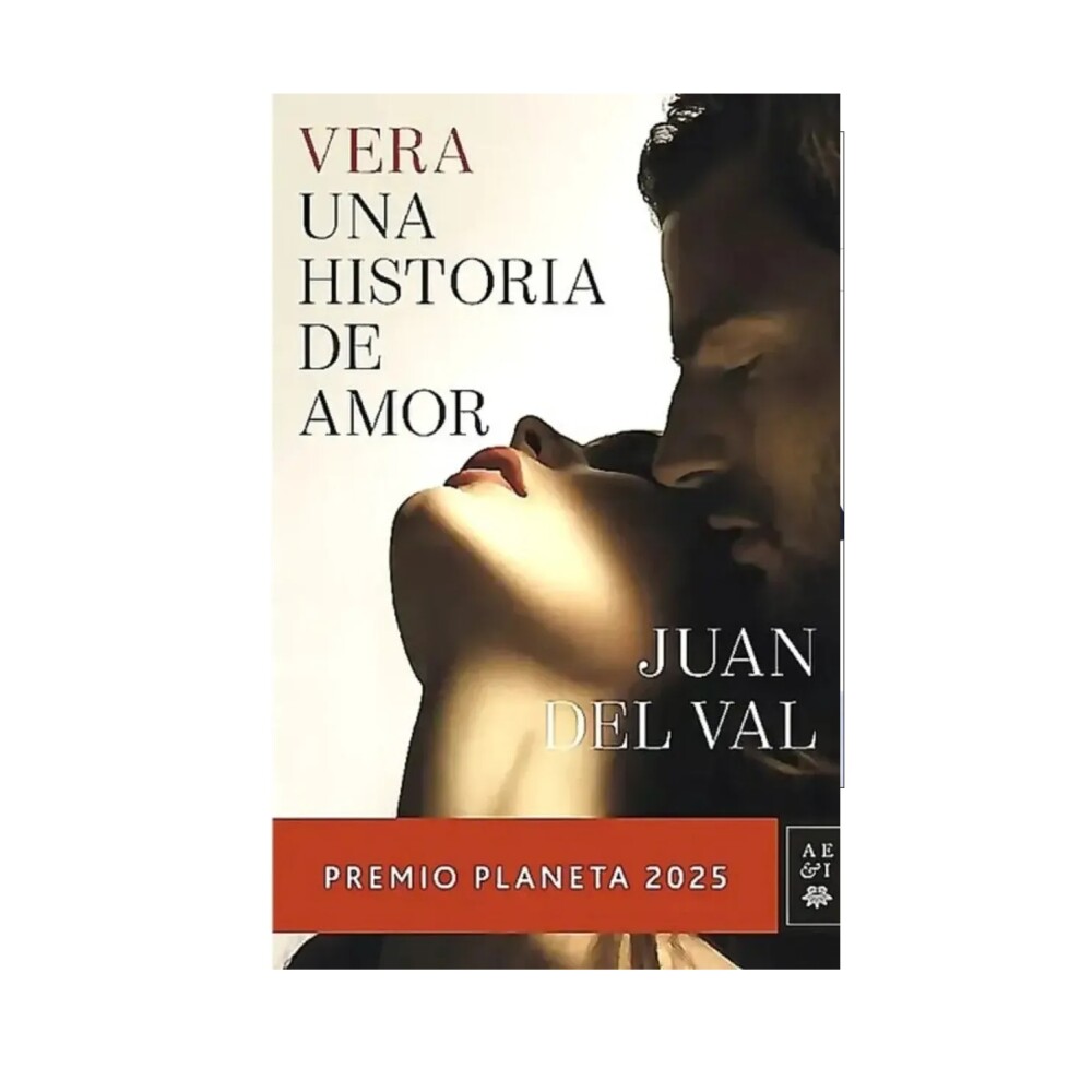Vera Una Historia De Amor VERA UNA HISTORIA DE AMOR
