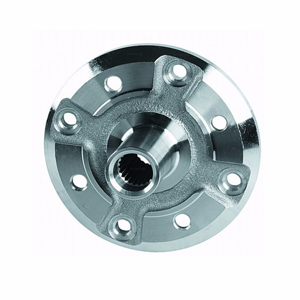 MAZA DE RUEDA CHEVROLET DEL. SPARK/ DAEWOO MATIZ - 