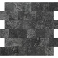 MOSAICO CON TERMINACIÓN DE PIEDRA Y CERÁMICA AUTOADHESIVA 305x305x3 mm Mosaico Con Terminación De Piedra Y Cerámica Autoadhesiva 305x305x3 Mm