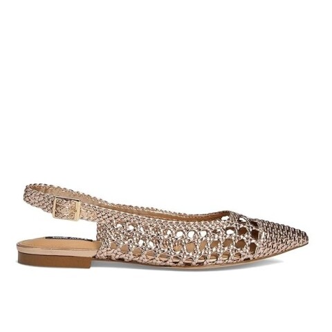 Flat Soel2 Gold