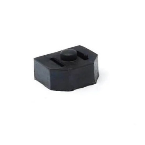 SOPORTE DE RADIADOR CADDY / POLO 98/02 Soporte De Radiador Caddy / Polo 98/02