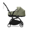 Bassinet Newborn Stokke YOYO Olive