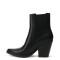 Botas de Mujer Miss Carol GEMINI en punta Negro