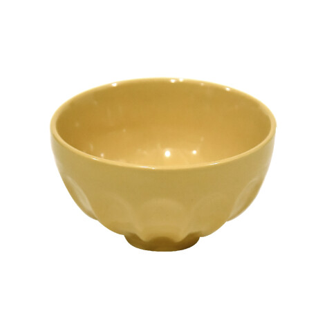 Bowl Ceramica 550 Ml - 13,5x8cm Unica