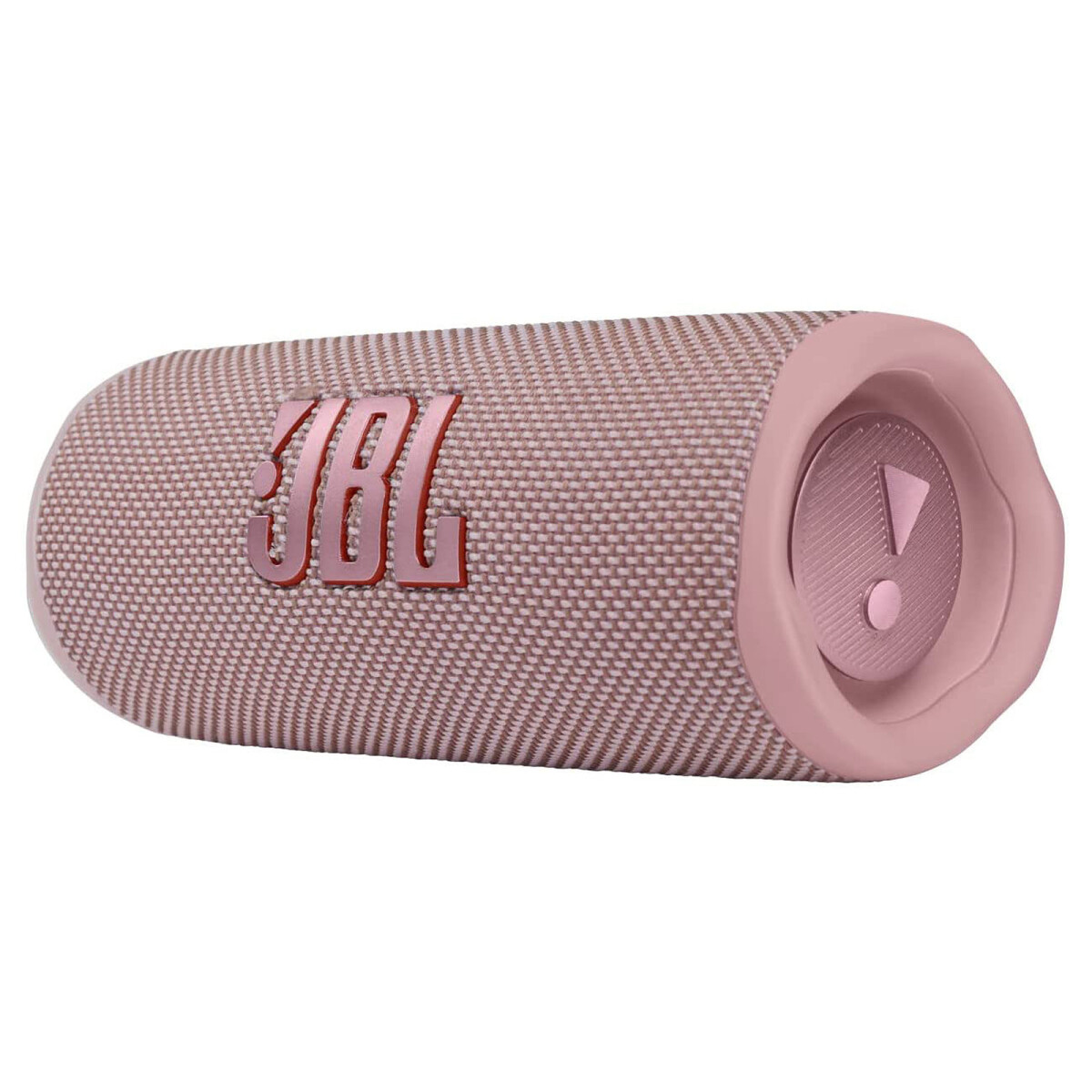 Parlante Jbl Flip 6 Portátil Con Bluetooth Waterproof Rosa 