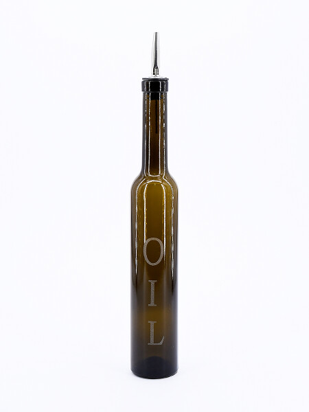 BOTELLA OIL MARRON