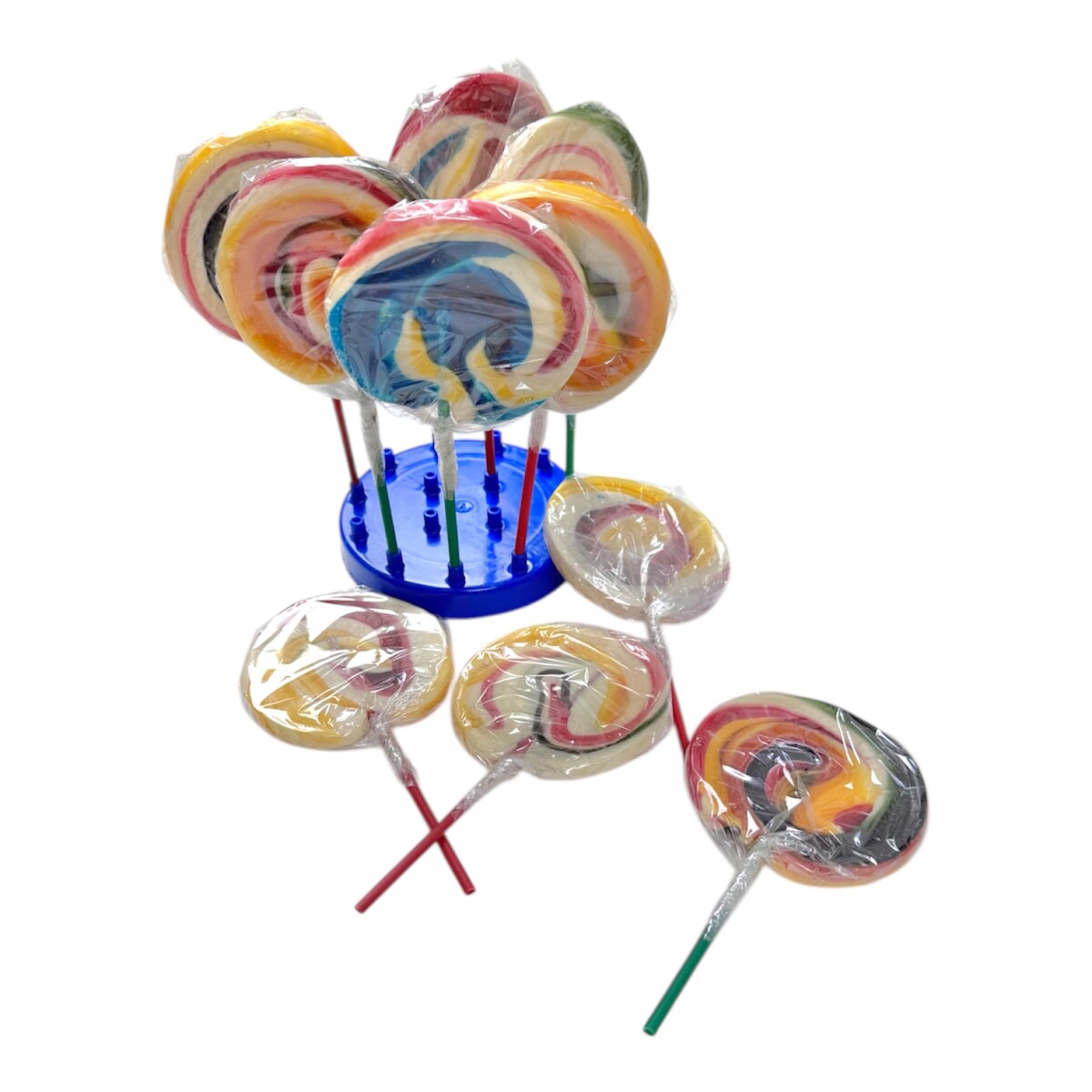 Paleton Gigante x 10 