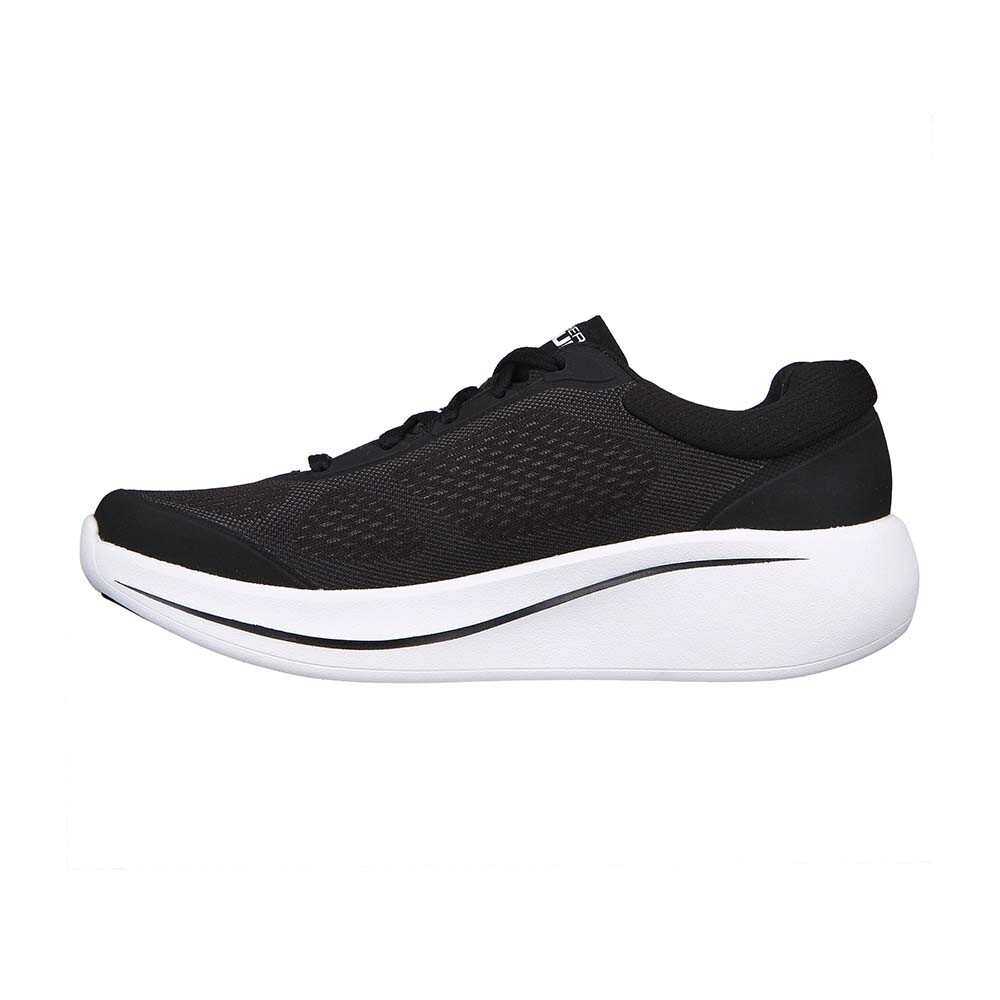 Max Cushioning Essential - Hombre Black