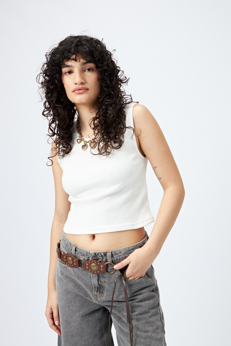 TOP NELSY Crudo