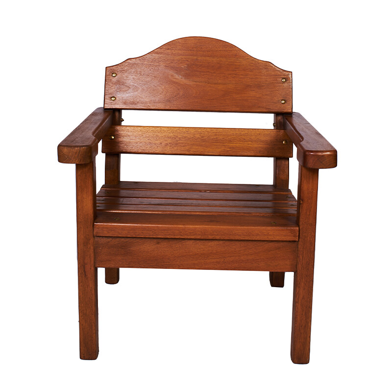 Sillón clásico de 1 cuerpo Sillón clásico de 1 cuerpo