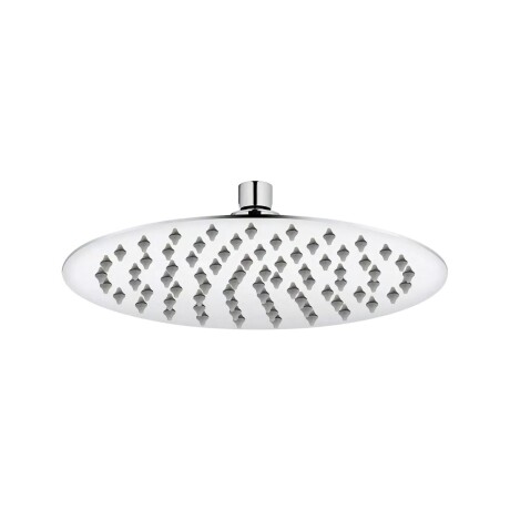 Cabezal de Ducha Fijo Acero Inoxidable 201 U Home Cabezal de Ducha Fijo Acero Inoxidable 201 U Home