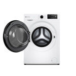 Lavarropas 7K Carga Frontal INVERTER Blanco