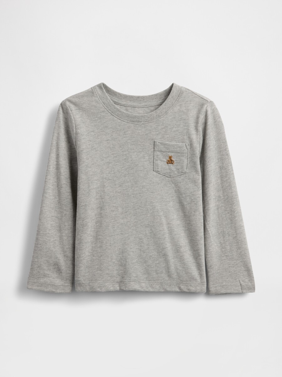 BF LS SLD ORG - LIGHT HEATHER GREY V6 