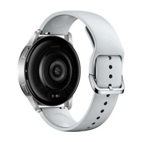 Smartwatch Xiaomi Watch S3 Silver Smartwatch Xiaomi Watch S3 Silver