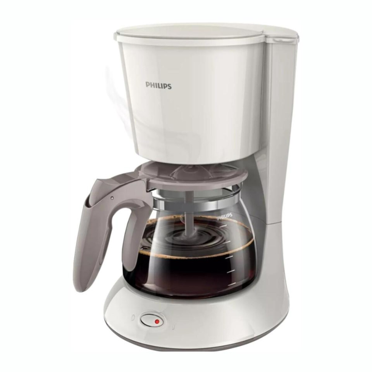Cafetera PHILIPS Daily Collection HD7461/00 Capacidad 1.2L Anti Goteo 