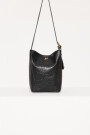 TOTE MOON SMALL Negro