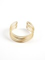 Brazalete Signora Dorado