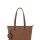 Bolso Trendy Marrón