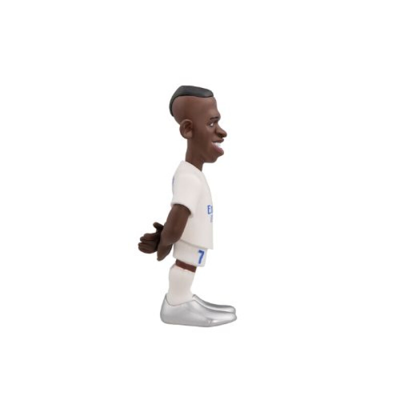 Minix - Vinicius Real Madrid Minix - Vinicius Real Madrid